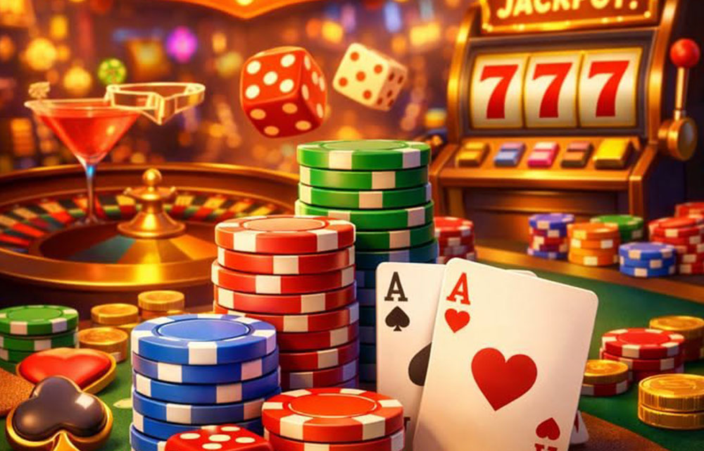 Casino online